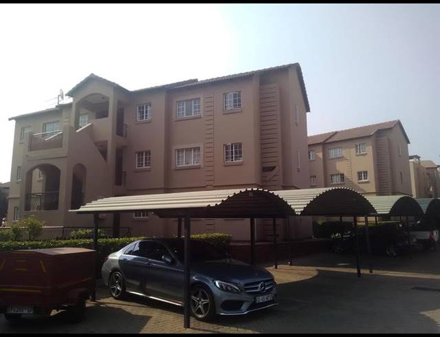 2 BEDROOM PROPERTY TO RENT IN CASTLEVIEW